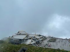 -峨眉山风景名胜区