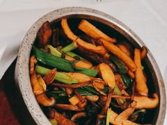 -月福京味斋·烤鸭店·北京菜(鼓楼总店)