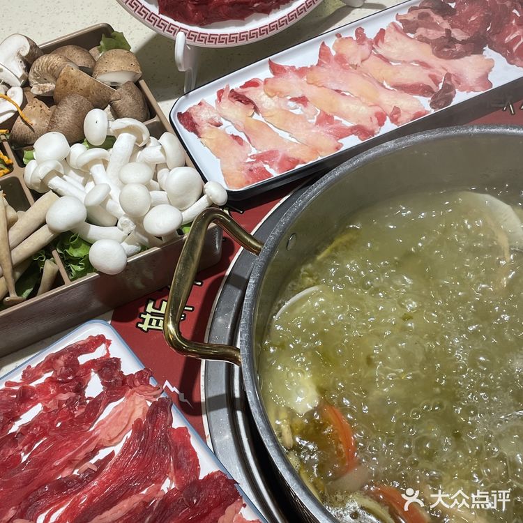 第一次吃西藏美食就被惊到了！