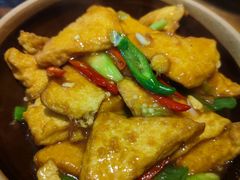 -原生态土钵菜·赣南土菜地标(开发区店)