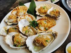 -日进一片海.生腌海鲜火锅.宵夜烧烤(三里屯总店)