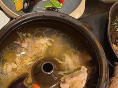 -云海肴·汽锅鸡·云南菜(美罗城店)