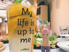 -吃饼人西餐(南开店)