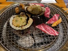 -万兴佳烤肉·长白山老味道(宏泰广场店)