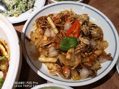 -周家二小姐的菜(西津渡店)