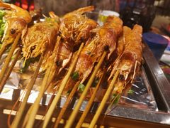 -醉烧膘·烧烤夜宵王(总店)