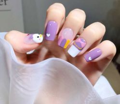 -悦指间美甲美睫