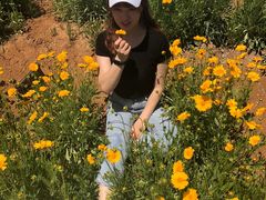 -雪山彩虹谷景区