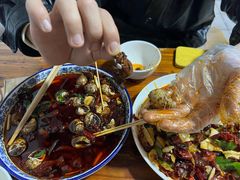 -三哥田螺(北书院街店)