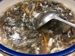 -乌镇那一年小院主题餐厅(甘泉西路店)