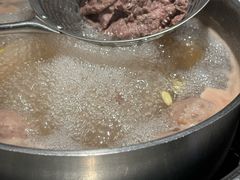 -潮泰牛肉火锅 · 创于1992年(车公庙店)