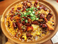 -罗妈砂锅(四川成都奎星楼店)