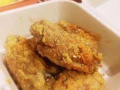 -前进5路汉堡炸鸡(前进五路店)