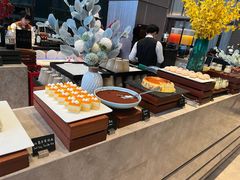 -菲住布渴酒店自助餐厅(阿里巴巴西溪园区店)