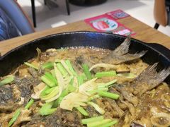 -老板恋上鱼(恒隆广场店)