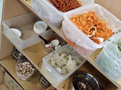 -洋洋安徽牛肉板面(洋洋店)