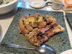 -上海宝华喜来登酒店·采悦轩中餐厅