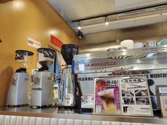 -闻道万巷咖啡馆(南大街地铁站店)