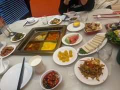 -白金汉爵大酒店·中餐厅(相城店)