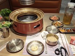 -西塔老太太泥炉烤肉(双井店)