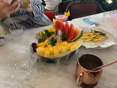 -1886德国汽车餐厅(福田星河COCO Park店)