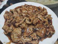 苏扬大烤-林之六八·6886大连老菜馆