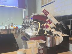 -COSTA COFFEE(金长安大厦店)