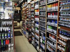 -三原色美术用品专营店(亿达新世界店)