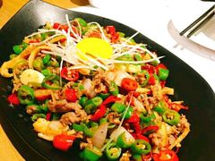 -繁花里音乐餐厅(新天地店)