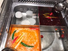 -海底捞火锅(铂澜大象城店)