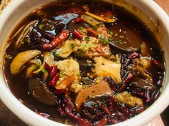-金掌勺锅包肉(华润万象城店)