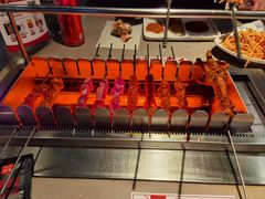 -丰茂烤串(金源店)