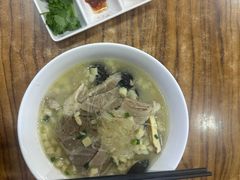 -老陕兄弟(彩虹新城店)
