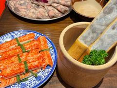 -萍姐火锅·公路夜市(南京新街口店)