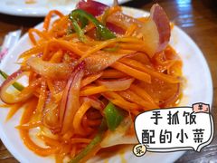 -阿达西新疆餐厅(西北大学店)