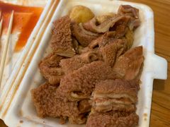 -细妹五香牛杂(步行街店)