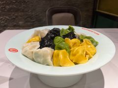 -双合园·海鲜水饺青岛菜(万佳广场店)