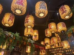 -南京大牌档(二七万达店)