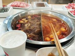 -傣妹火锅(狮子桥店)