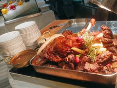 -玛莎拉自助餐厅(国贸店)