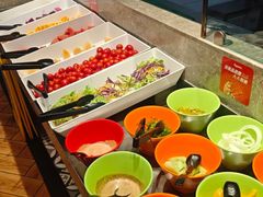 -比格比萨自助(国展店)