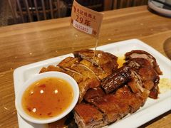 -先记烧鹅王·本地粤菜(福永店)