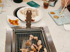 -呼伦贝尔烤羊·蒙古烤羊排(南田路总店)