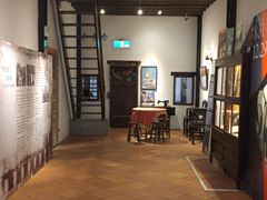 -剥皮寮历史街区