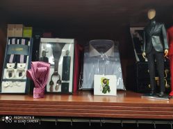点击看大图 -香港威德诚洋服BESPOKE西服西装高级定制(上海湾一店)