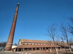 -祝甸砖窑文化馆