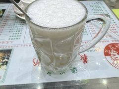 -义顺牛奶公司(新马路老店)