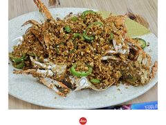 -贞姨美食·老字号海鲜大排档