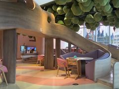 -水桶王国主题餐厅·聚会·生日派对·亲子活动·家庭套餐(亚龙湾希尔顿店)