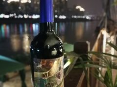-夜宴江景餐厅